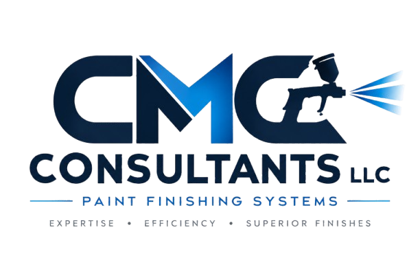 CMC Consultants LLC - Paint Finishing Systems